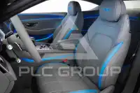 2025 Bentley Continental