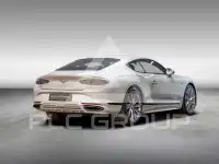 2025 Bentley Continental