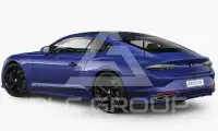 2025 Bentley Continental