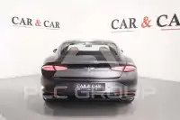 2025 Bentley Continental