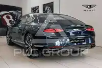 2026 Bentley Continental
