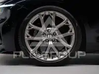 2025 Bentley Continental