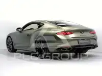 2025 Bentley Continental