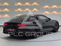 2025 Bentley Continental