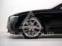 2025 Bentley Continental