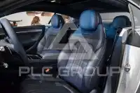 2025 Bentley Continental