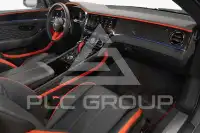 2025 Bentley Continental