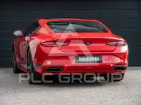 2025 Bentley Continental