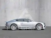 2025 Bentley Continental