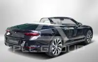 2025 Bentley Continental