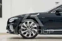 2026 Bentley Continental