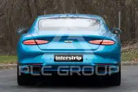 2025 Bentley Continental