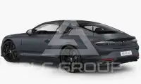 2025 Bentley Continental