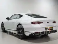 2025 Bentley Continental
