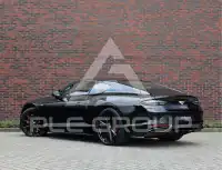 2025 Bentley Continental