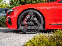 2025 Bentley Continental