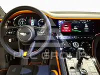 2025 Bentley Continental