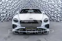 2025 Bentley Continental