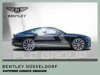 2025 Bentley Continental