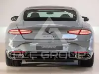 2026 Bentley Continental