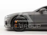 2026 Bentley Continental