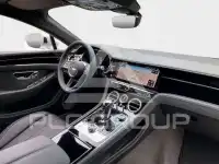 2025 Bentley Continental