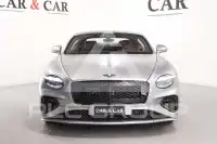 2025 Bentley Continental