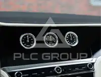 2025 Bentley Continental