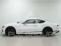 2025 Bentley Continental