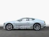 2025 Bentley Continental