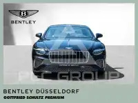 2025 Bentley Continental