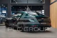 2025 Bentley Continental