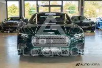 2025 Bentley Continental