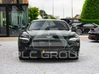 2025 Bentley Continental
