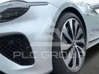 2025 Bentley Continental
