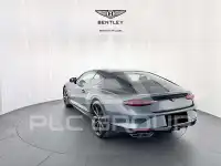 2025 Bentley Continental