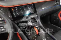 2025 Bentley Continental