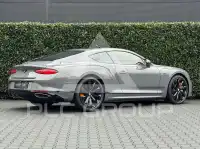 2025 Bentley Continental