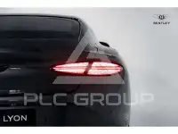 2025 Bentley Continental