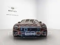2025 Bentley Continental