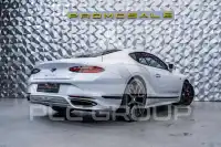 2025 Bentley Continental