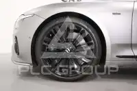 2025 Bentley Continental
