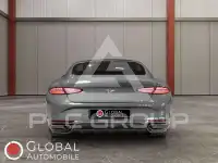 2025 Bentley Continental