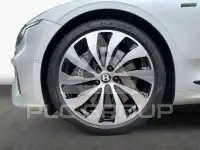 2025 Bentley Continental
