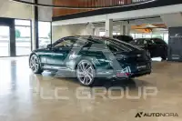 2025 Bentley Continental