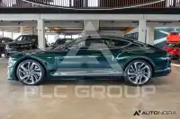 2025 Bentley Continental