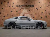2025 Bentley Continental