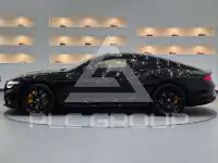 2025 Bentley Continental