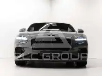 2026 Bentley Continental