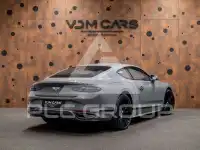 2025 Bentley Continental
